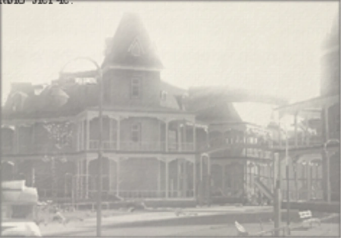 Саутлэнд-парк в газете