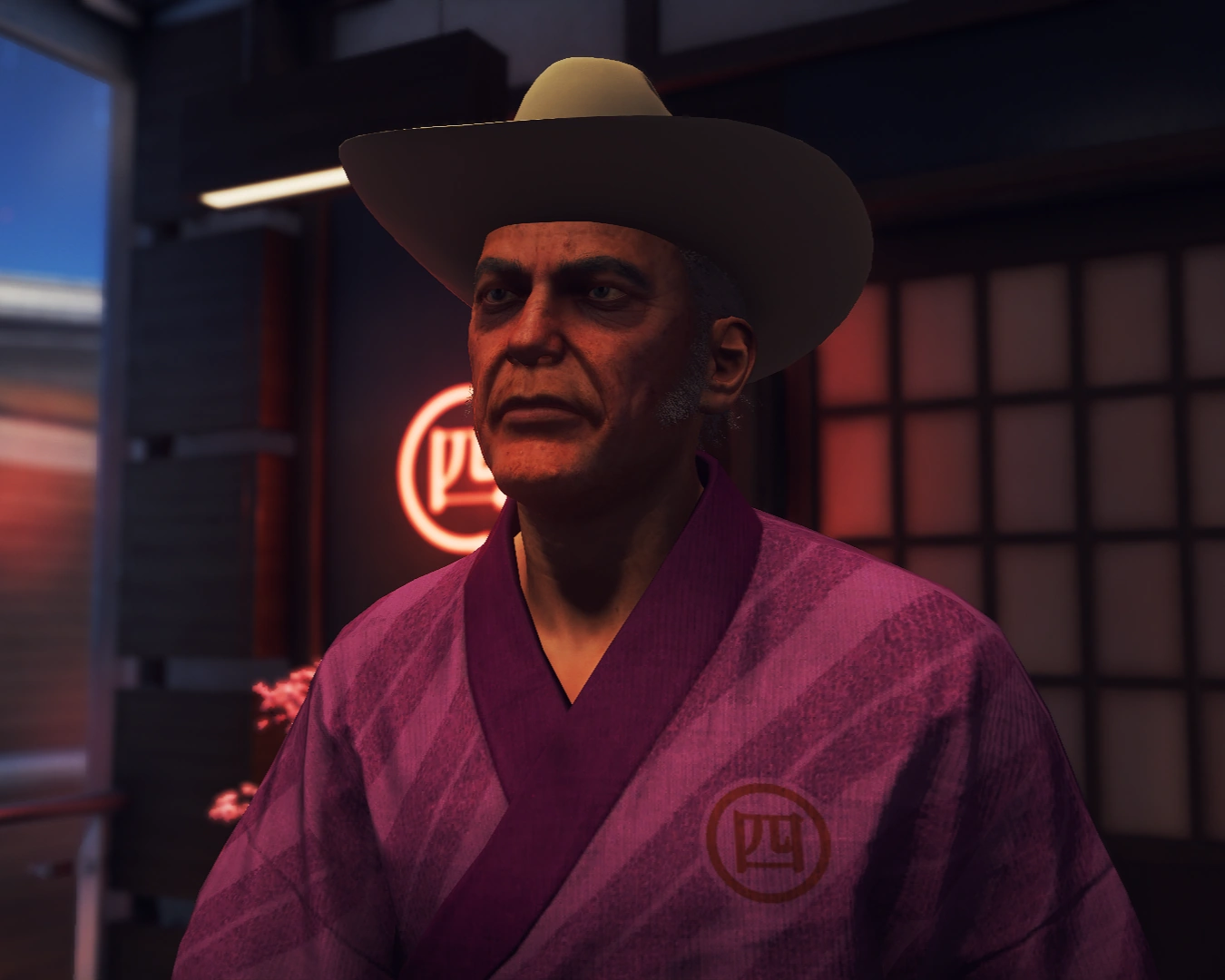 Транспозиция органов