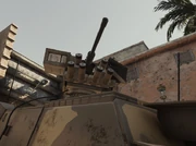 Трель турели