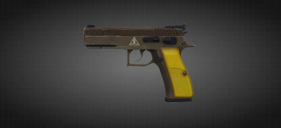 Вариант Тревиса