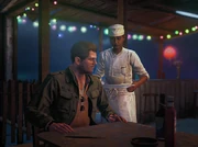 Кушать подано