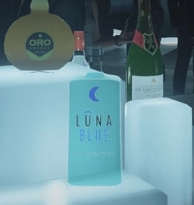 LunaBlueVodka