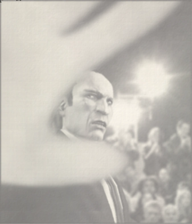 Претендент на должность вице-президента Дэниел Моррис