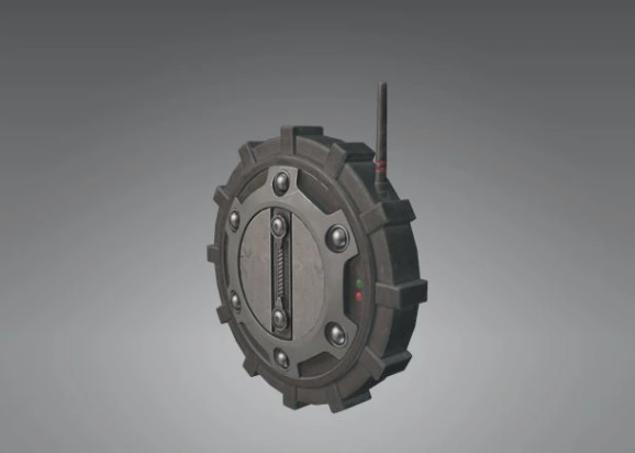 Дистанционный