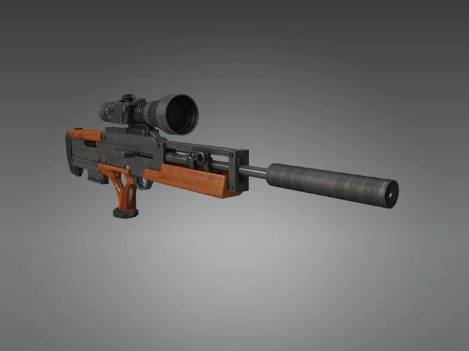 Sieger 300 (HITMAN™)