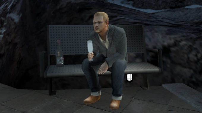 Кевин Бортс