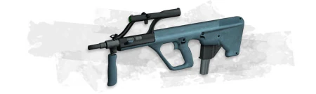 Steyr AUG Para