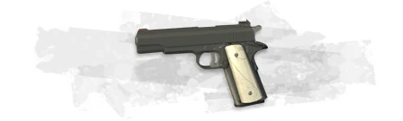 Colt M1911