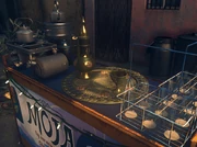 А вам что по вкусу?