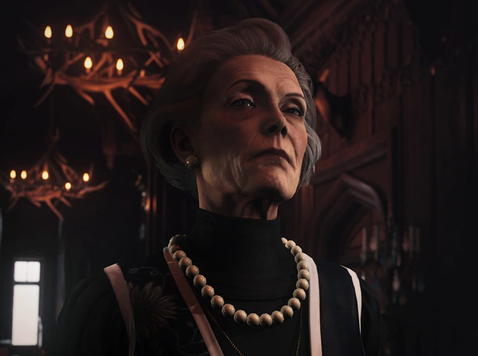 Алекса Карлайл