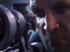 Старые друзья