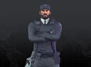 Испытание силовик