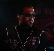 Агент Ловенталь