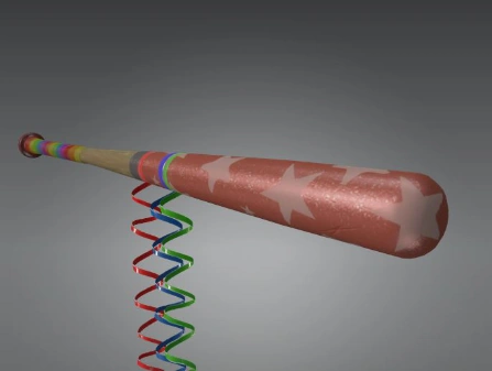 «Новая бита»