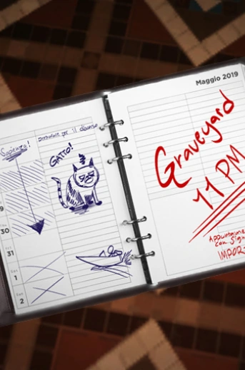 Расписание Абиатти