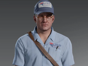 Дейл Андерсон