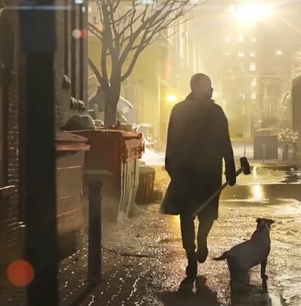 Томми Стоукс