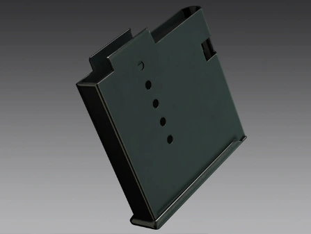 Увеличенный магазин