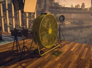 Унесенный ветром