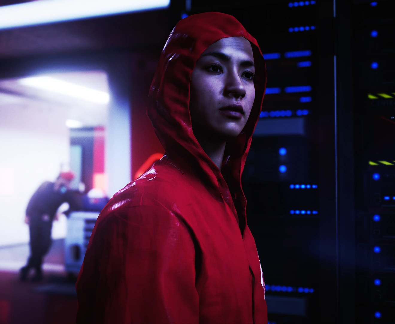 Исследователь