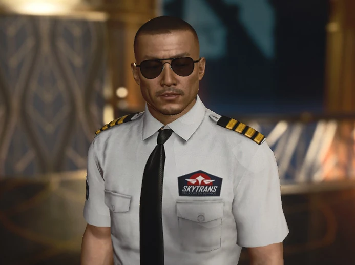 Томми Меверик