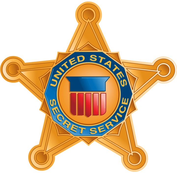 US-SecretService-StarLogo