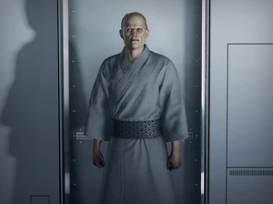 Нулевой Пациент