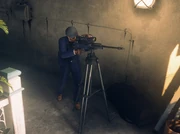 Помощник убийцы