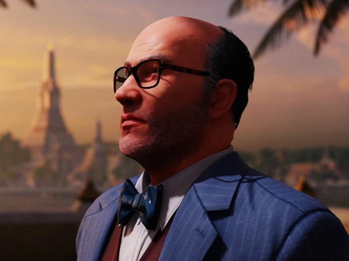 HITMAN™ 2