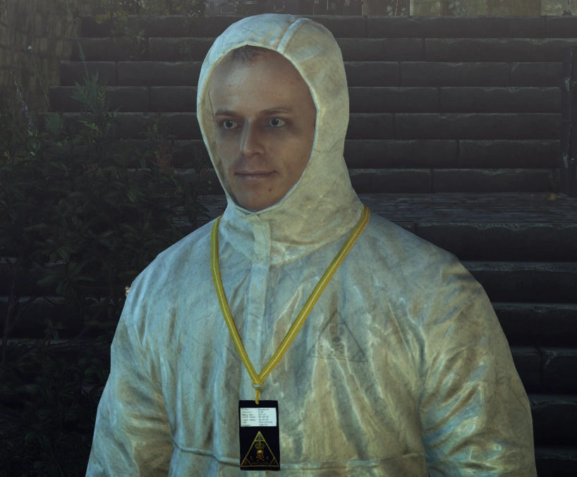 Техник Агентства