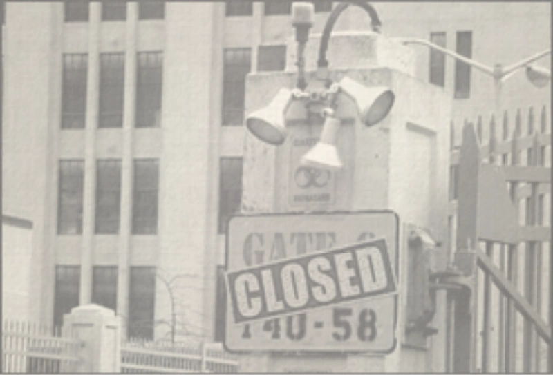 Занятость в биофирмах южных штатов, 1992-2005