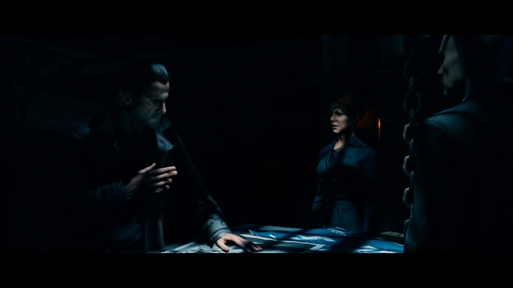 Разрабатывают план