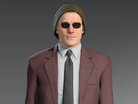 Микеле Делле Марке