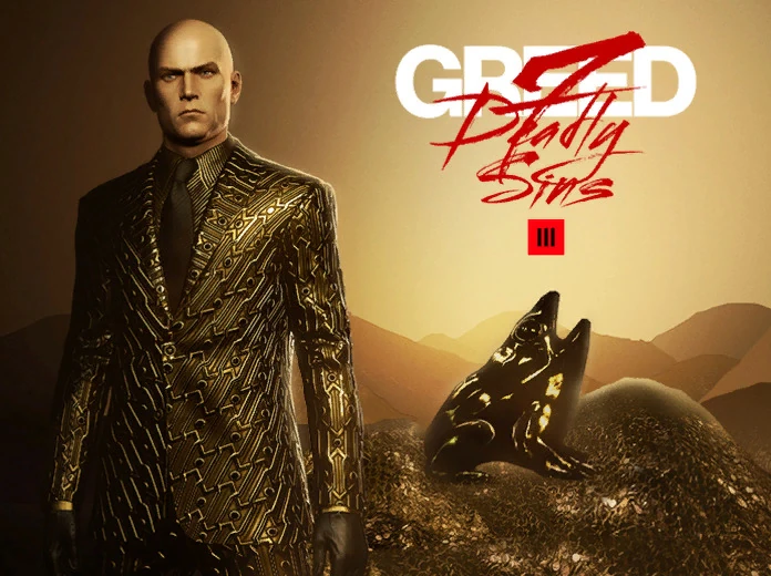 Addon deadlysins greed