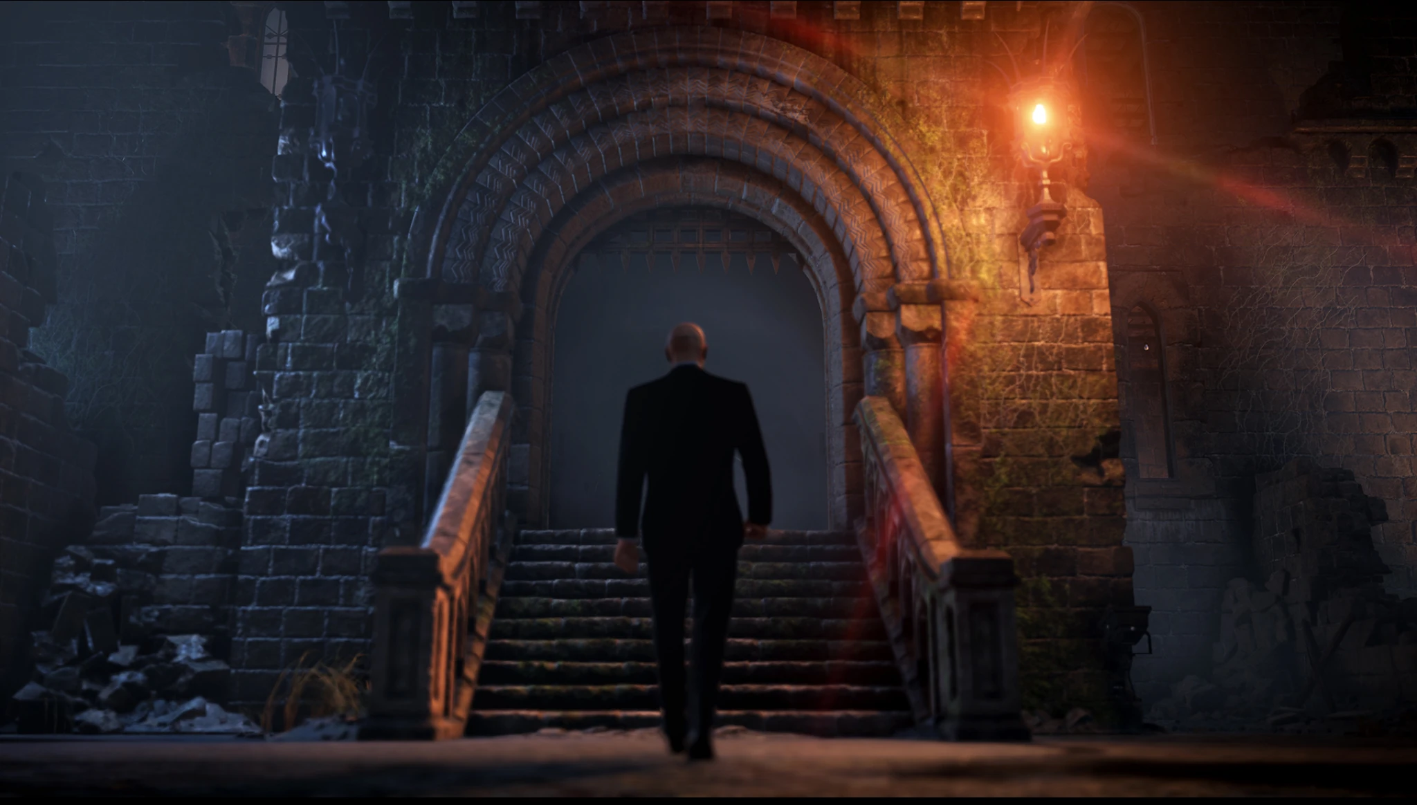 Общество Ковчега