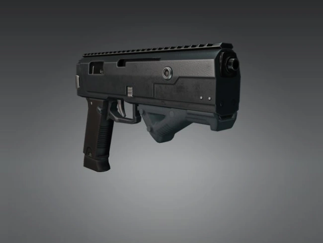 Быстрый (вырезан)