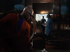 Реликвия гаучито