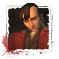 Охранник Белдингфордов