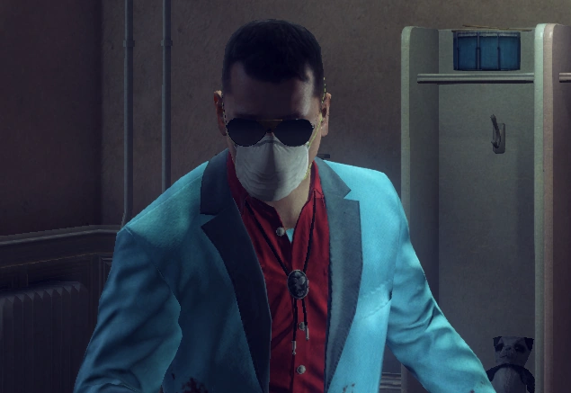 Высокий ранг