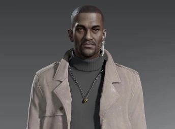 Спенсер Грин