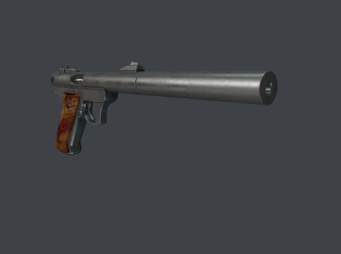 Krugermeier 2-2 Silver