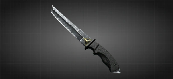 Нож Танго Агентства