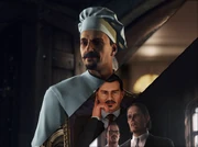 Ценители (2)