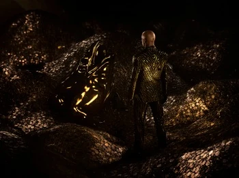 Исчисление Алчности