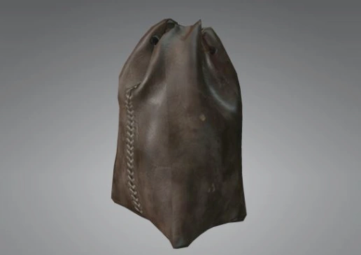 Мешочек с магнием