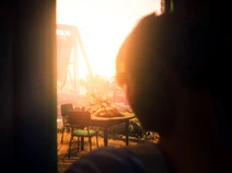 Пламя былой страсти