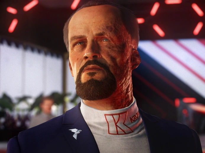 Роберт Нокс