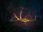 Часовня Эмброуз