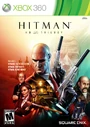 HD трилогия Hitman