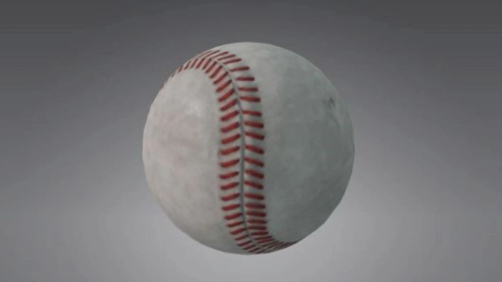 Взрывчатый бейсбольный мяч